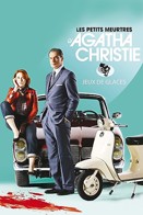 Les Petits meurtres d'Agatha Christie - Jeux de glaces