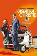 Les Petits meurtres d'Agatha Christie - Meurtre au champagne