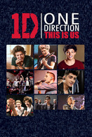 One Direction : This is Us