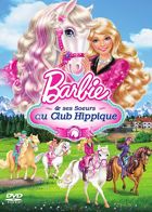 Barbie & ses soeurs au club hippique