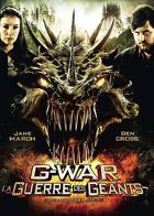 G-War - La guerre des Gants