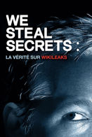 We Steal Secrets : La Vrit sur Wikileaks