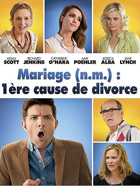 Mariage (n.m) : 1re cause de divorce