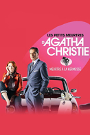 Les Petits meurtres d'Agatha Christie - Meurtre  la kermesse