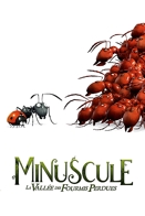 Minuscule - La valle des fourmis perdues