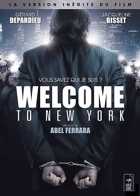 Welcome to New York - La version inédite