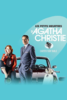 Les Petits meurtres d'Agatha Christie - Cartes sur table