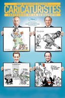 Caricaturistes, les fantassins de la dmocratie