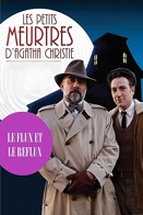 Les Petits meurtres d'Agatha Christie - Le Flux et le reflux