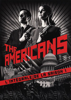 The Americans - Saison 1