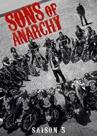 Sons of Anarchy - Saison 5