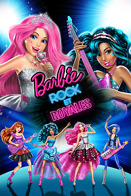 Barbie - Rock'n Royals
