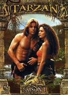 Tarzan - Saison 1