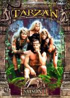 Tarzan - Saison 3