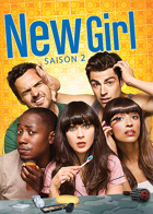 New Girl - Saison 2