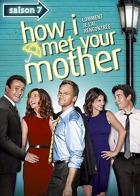 How I Met Your Mother - Saison 7
