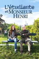 L'tudiante et Monsieur Henri