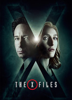 X-Files - Saison événement