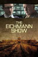 Eichmann Show le procs d'un responsable nazi
