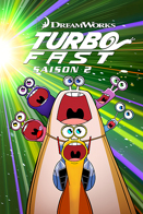 Turbo F.A.S.T - Saison 2