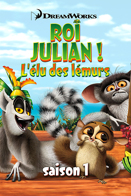Roi Julian ! L'lu des lmurs - Saison 1