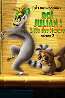 Roi Julian ! L'lu des lmurs - Saison 2