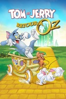 Tom & Jerry et le magicien d'Oz