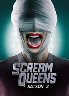 Scream Queens - Saison 2