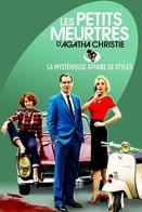 Les Petits meurtres d'Agatha Christie - La Mystrieuse affaire de Styles
