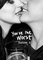 You're The Worst - Saison 1