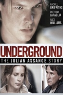 Underground : L'histoire de Julian Assange