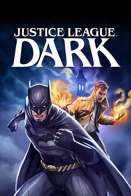 Justice League : Dark