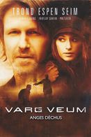 Varg Veum - Anges dchus
