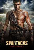 Spartacus : Vengeance - Saison 2