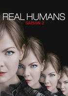 Real Humans - Saison 2