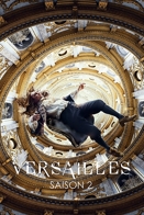Versailles - Saison 2