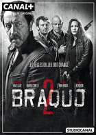 Braquo - Saison 2
