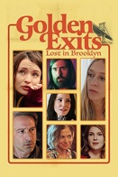 Golden Exits : Lost in Brooklyn