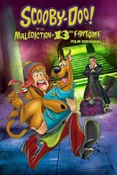 Scooby-Doo et la maldiction du 13me fantme