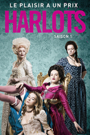 Harlots - Saison 1