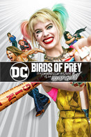 Birds of Prey (et la Fabuleuse histoire d'Harley Quinn)
