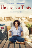 Un divan  Tunis