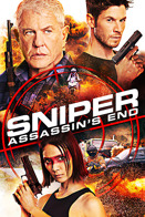 Sniper : Assassin's End