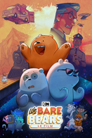 We Bare Bears: le Film