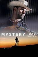 Mystery Road - Saison 2