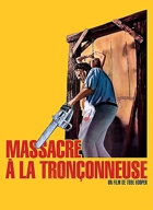 Massacre À La Tronçonneuse