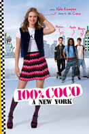 100% Coco à New York