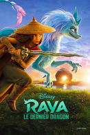 Raya et le Dernier dragon 