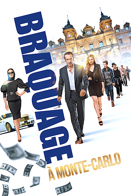Braquage  Monte-Carlo