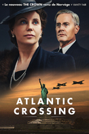 Atlantic Crossing : Liaison royale